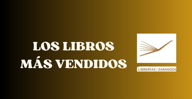 Los libros más vendidos. Opinión